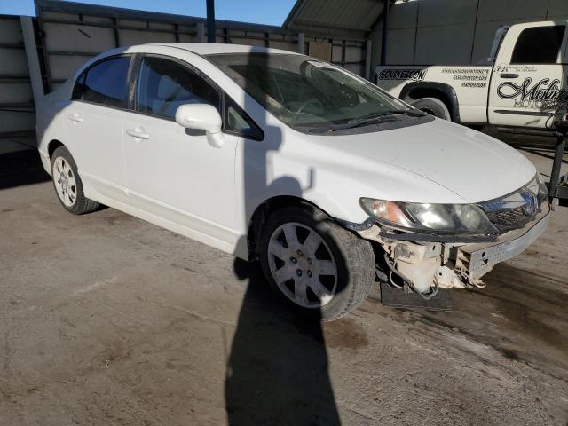 Photo 3 VIN: 2HGFA1F55BH523806 - HONDA CIVIC LX 