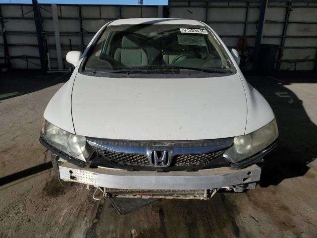 Photo 4 VIN: 2HGFA1F55BH523806 - HONDA CIVIC LX 