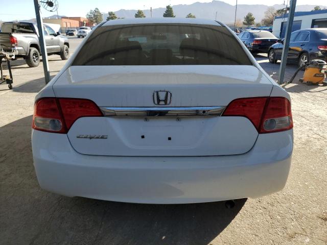 Photo 5 VIN: 2HGFA1F55BH523806 - HONDA CIVIC LX 