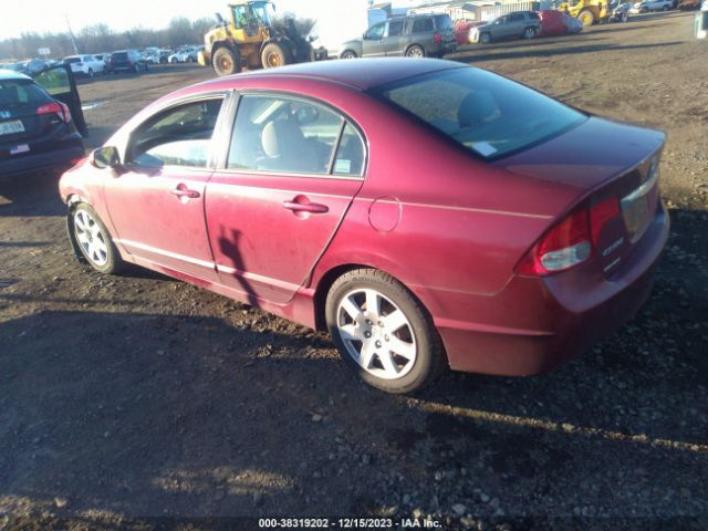 Photo 2 VIN: 2HGFA1F55BH524227 - HONDA CIVIC 