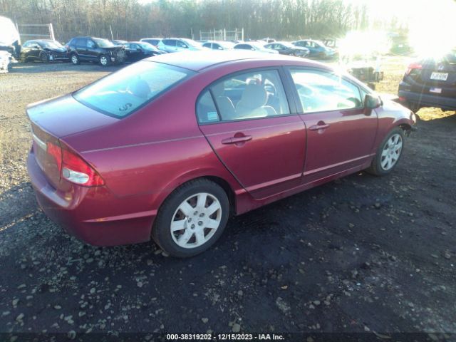 Photo 3 VIN: 2HGFA1F55BH524227 - HONDA CIVIC 