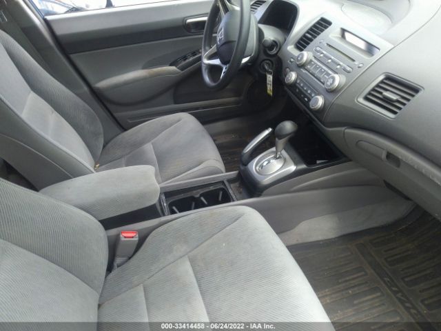 Photo 4 VIN: 2HGFA1F55BH529024 - HONDA CIVIC SDN 