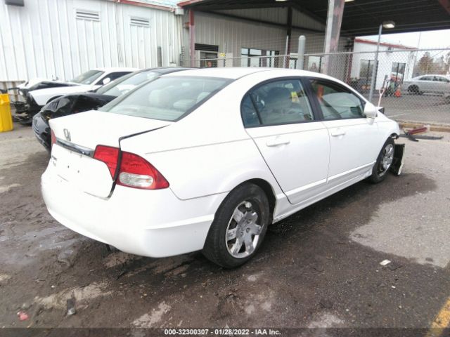 Photo 3 VIN: 2HGFA1F55BH529797 - HONDA CIVIC SDN 