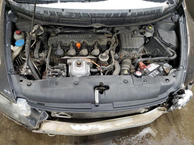 Photo 10 VIN: 2HGFA1F55BH532330 - HONDA CIVIC LX 