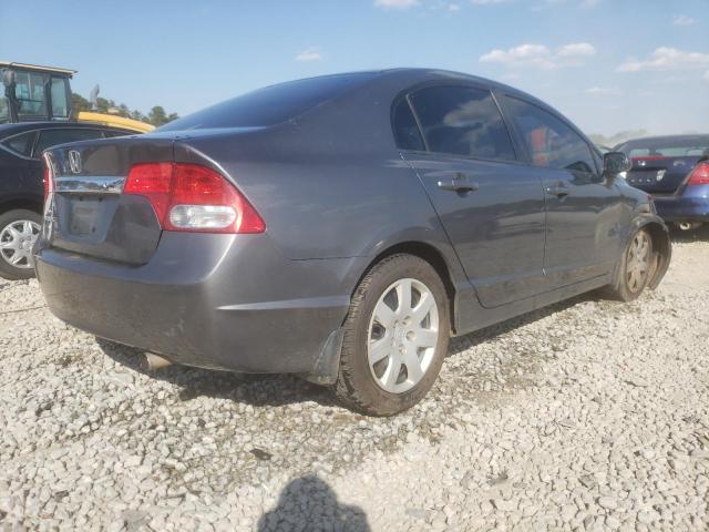 Photo 3 VIN: 2HGFA1F55BH534529 - HONDA CIVIC LX 