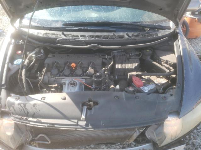 Photo 6 VIN: 2HGFA1F55BH534529 - HONDA CIVIC LX 