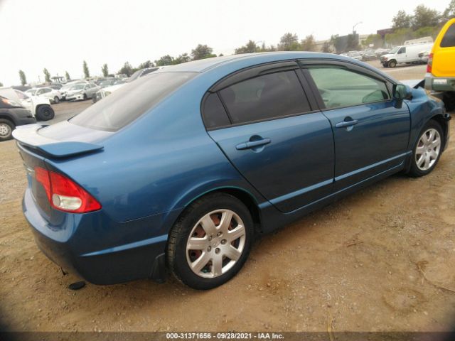 Photo 3 VIN: 2HGFA1F55BH538189 - HONDA CIVIC SDN 