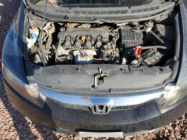 Photo 10 VIN: 2HGFA1F55BH538774 - HONDA CIVIC 