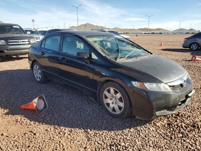 Photo 3 VIN: 2HGFA1F55BH538774 - HONDA CIVIC 