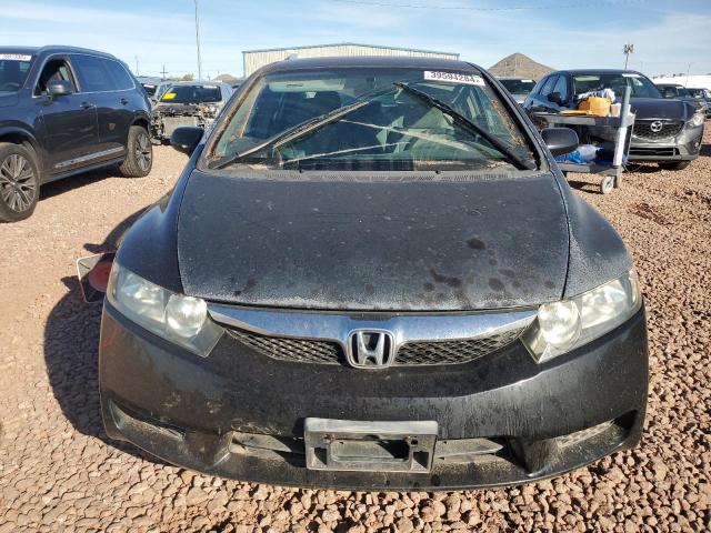 Photo 4 VIN: 2HGFA1F55BH538774 - HONDA CIVIC 