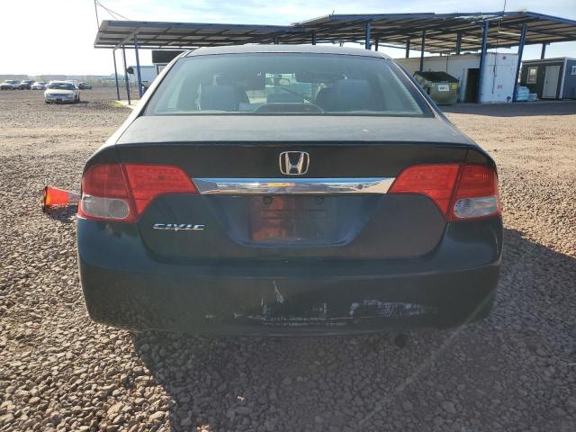 Photo 5 VIN: 2HGFA1F55BH538774 - HONDA CIVIC 