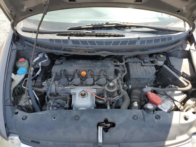 Photo 10 VIN: 2HGFA1F55BH540525 - HONDA CIVIC LX 