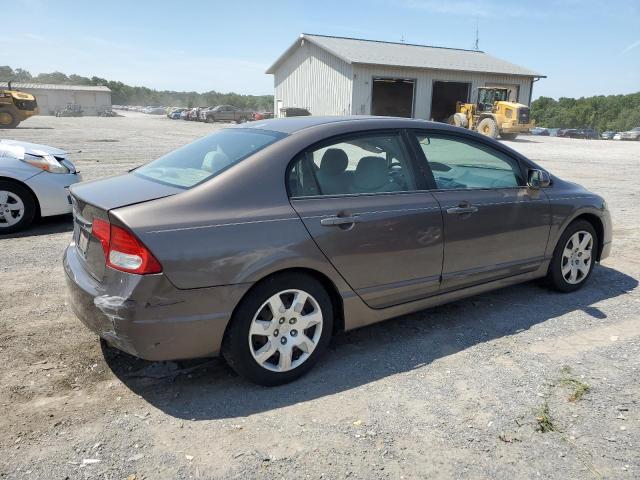 Photo 2 VIN: 2HGFA1F55BH540525 - HONDA CIVIC LX 