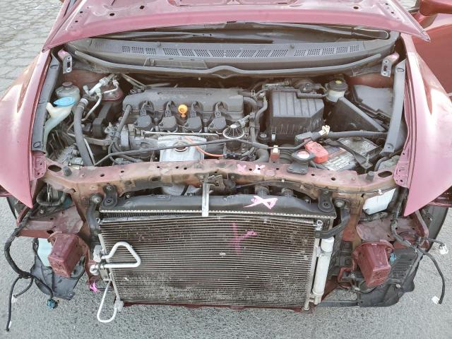 Photo 10 VIN: 2HGFA1F55BH540881 - HONDA CIVIC 