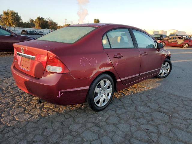 Photo 2 VIN: 2HGFA1F55BH540881 - HONDA CIVIC 