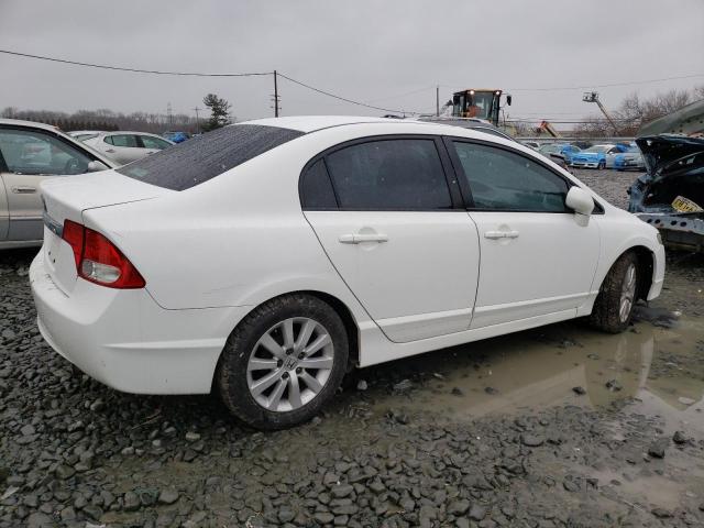 Photo 2 VIN: 2HGFA1F55BH542307 - HONDA CIVIC LX 