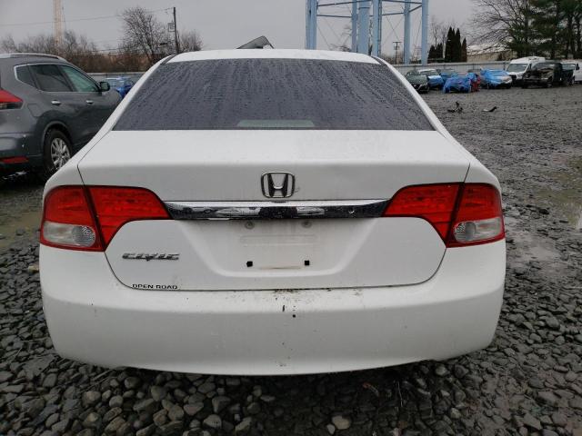 Photo 5 VIN: 2HGFA1F55BH542307 - HONDA CIVIC LX 