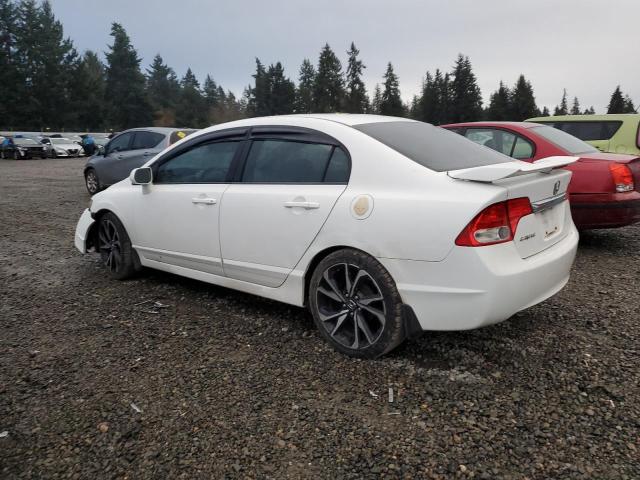 Photo 1 VIN: 2HGFA1F55BH543831 - HONDA CIVIC 