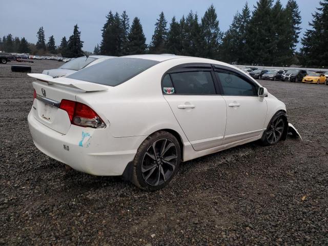 Photo 2 VIN: 2HGFA1F55BH543831 - HONDA CIVIC 