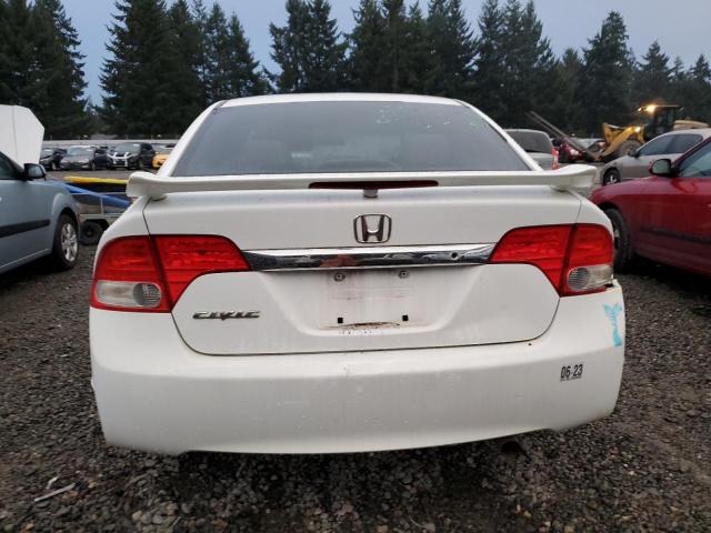 Photo 5 VIN: 2HGFA1F55BH543831 - HONDA CIVIC 