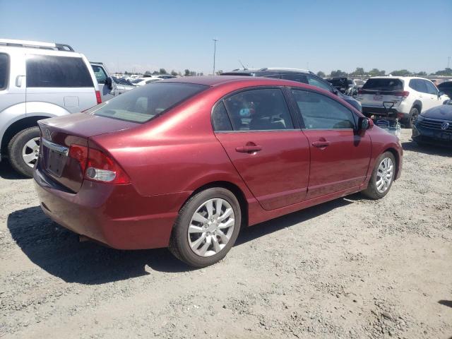 Photo 2 VIN: 2HGFA1F55BH545241 - HONDA CIVIC LX 