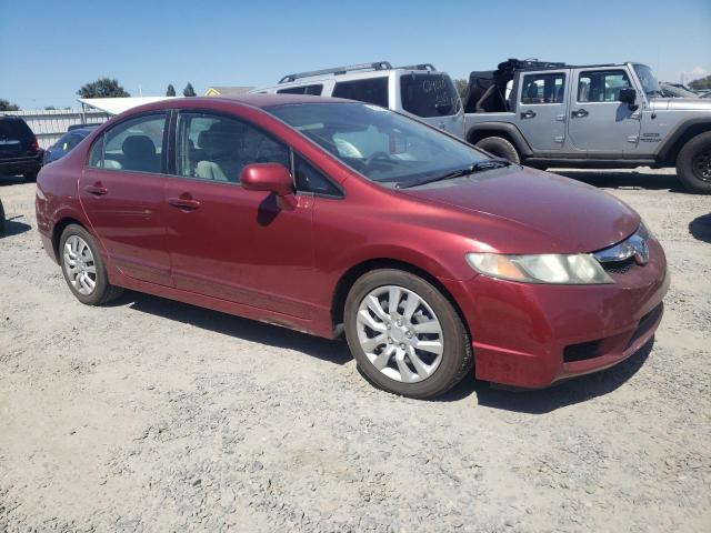 Photo 3 VIN: 2HGFA1F55BH545241 - HONDA CIVIC LX 