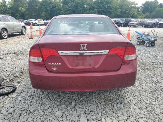 Photo 5 VIN: 2HGFA1F55BH549824 - HONDA CIVIC 