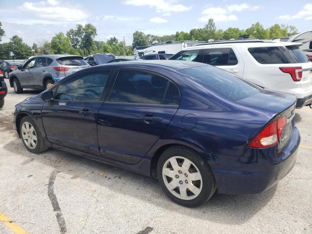 Photo 1 VIN: 2HGFA1F55BH549967 - HONDA CIVIC 