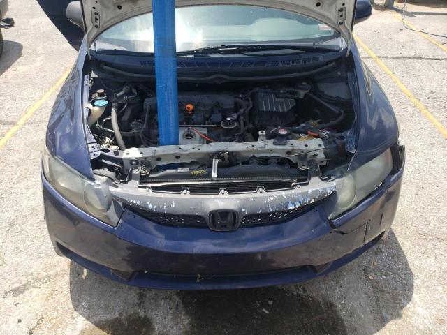 Photo 10 VIN: 2HGFA1F55BH549967 - HONDA CIVIC 