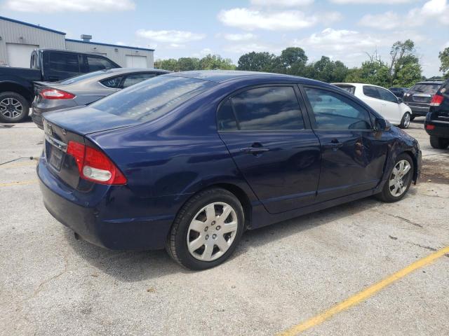 Photo 2 VIN: 2HGFA1F55BH549967 - HONDA CIVIC 