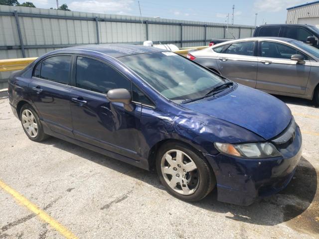 Photo 3 VIN: 2HGFA1F55BH549967 - HONDA CIVIC 