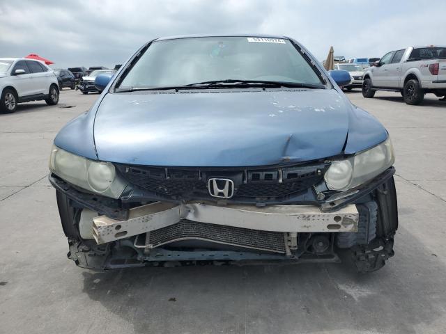 Photo 4 VIN: 2HGFA1F56AH301130 - HONDA CIVIC 