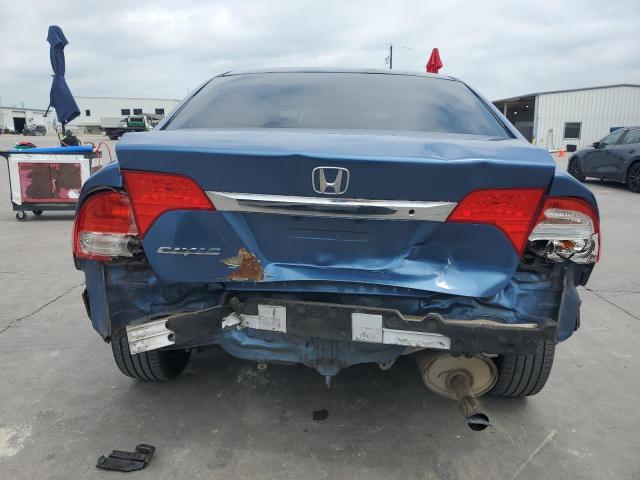 Photo 5 VIN: 2HGFA1F56AH301130 - HONDA CIVIC 