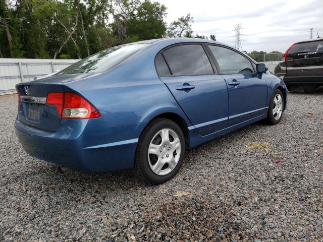 Photo 2 VIN: 2HGFA1F56AH304299 - HONDA CIVIC 