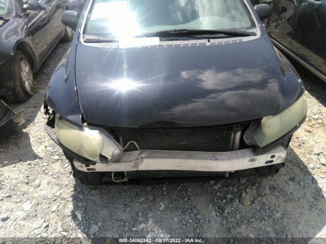 Photo 5 VIN: 2HGFA1F56AH305033 - HONDA CIVIC SDN 