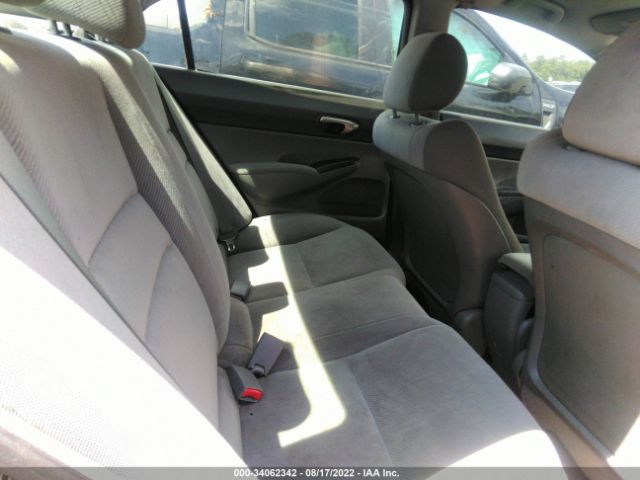 Photo 7 VIN: 2HGFA1F56AH305033 - HONDA CIVIC SDN 