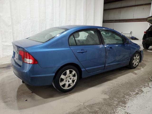 Photo 2 VIN: 2HGFA1F56AH305419 - HONDA CIVIC LX 