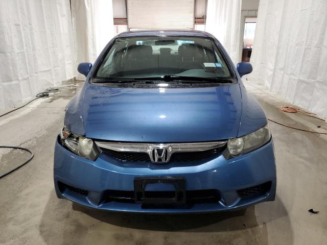 Photo 4 VIN: 2HGFA1F56AH305419 - HONDA CIVIC LX 