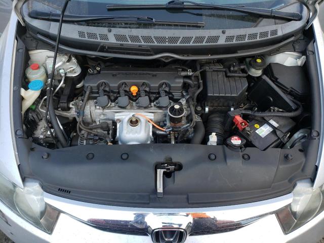 Photo 6 VIN: 2HGFA1F56AH306585 - HONDA CIVIC LX 