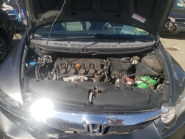 Photo 6 VIN: 2HGFA1F56AH307705 - HONDA CIVIC LX 