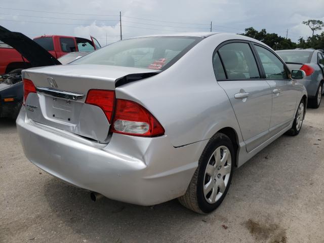 Photo 3 VIN: 2HGFA1F56AH310054 - HONDA CIVIC LX 