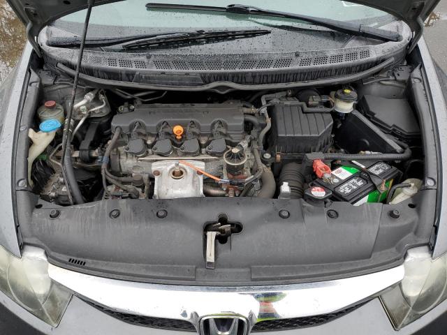 Photo 10 VIN: 2HGFA1F56AH311236 - HONDA CIVIC 