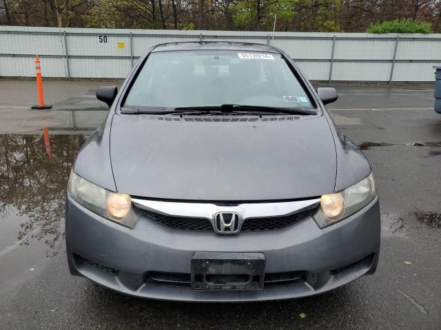 Photo 4 VIN: 2HGFA1F56AH311236 - HONDA CIVIC 