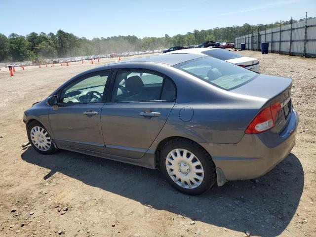 Photo 1 VIN: 2HGFA1F56AH312001 - HONDA CIVIC 