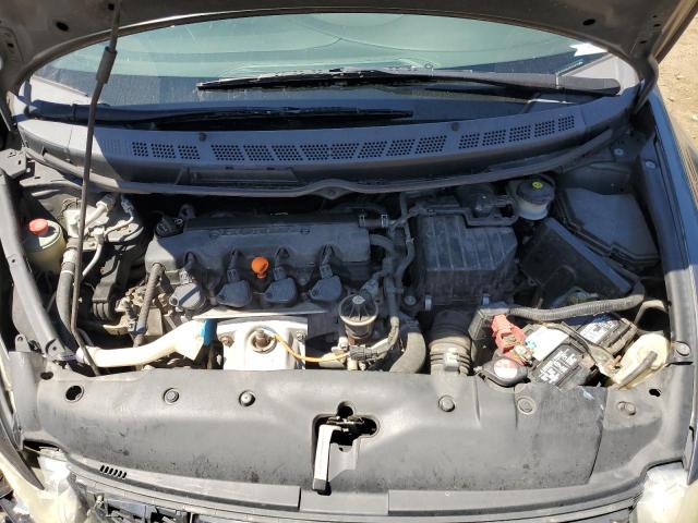 Photo 10 VIN: 2HGFA1F56AH312001 - HONDA CIVIC 