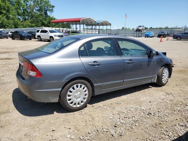 Photo 2 VIN: 2HGFA1F56AH312001 - HONDA CIVIC 