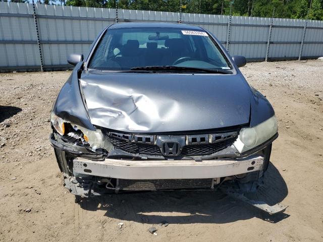 Photo 4 VIN: 2HGFA1F56AH312001 - HONDA CIVIC 