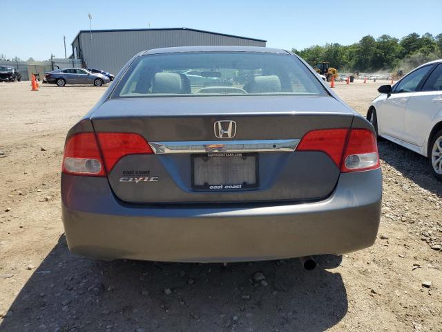 Photo 5 VIN: 2HGFA1F56AH312001 - HONDA CIVIC 