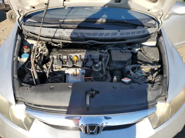 Photo 10 VIN: 2HGFA1F56AH312256 - HONDA CIVIC LX 