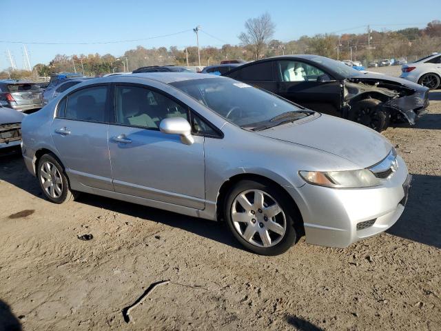 Photo 3 VIN: 2HGFA1F56AH312256 - HONDA CIVIC LX 